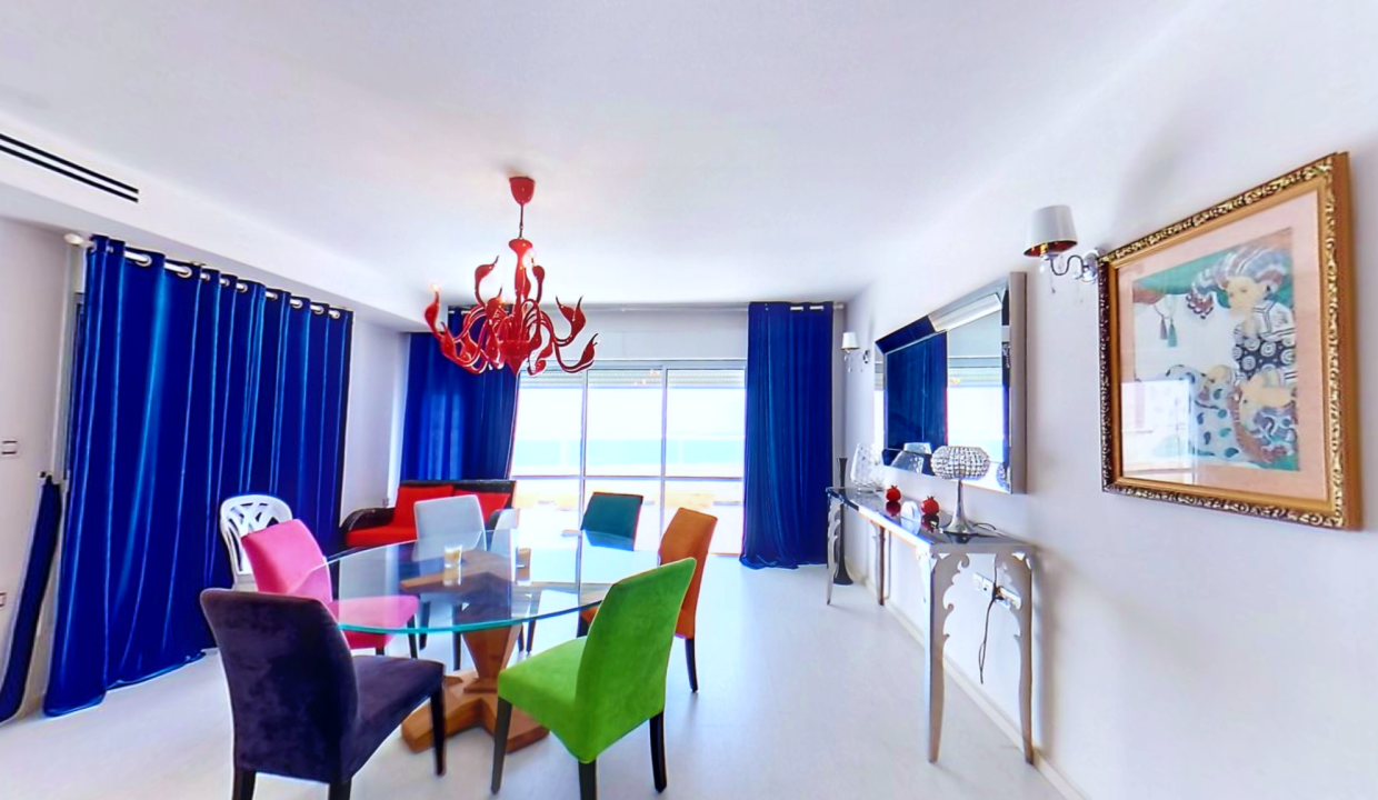 פנטהאוז- צוקי השמש_חדר ארוח (1)