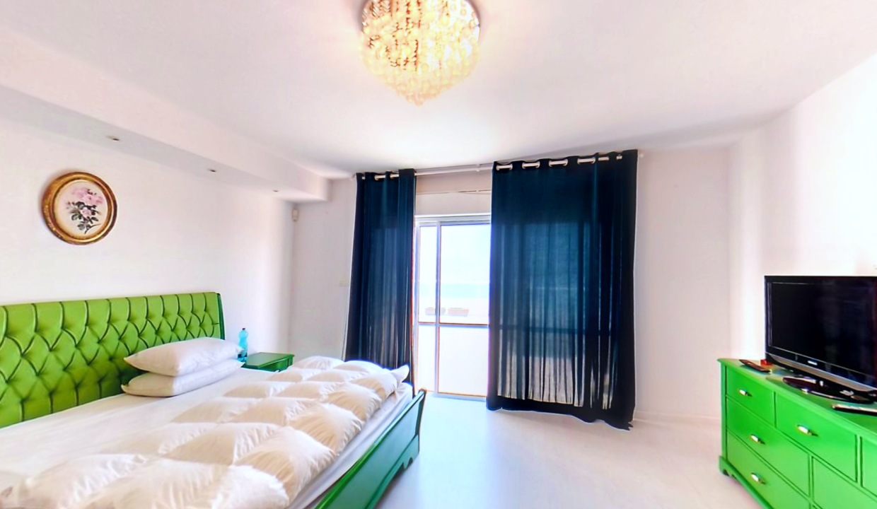 פנטהאוז- צוקי השמש_חדר שינה 3