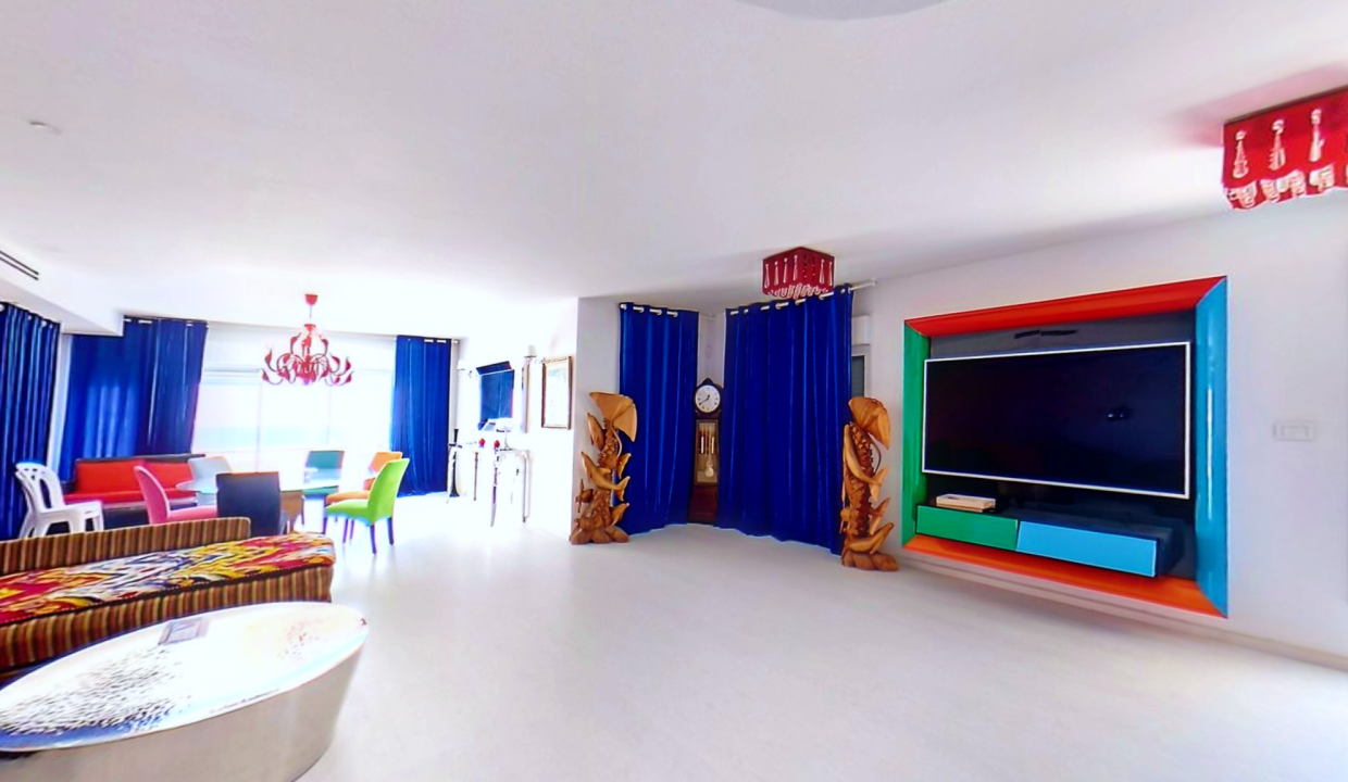 פנטהאוז- צוקי השמש_מבואת כניסה (1)