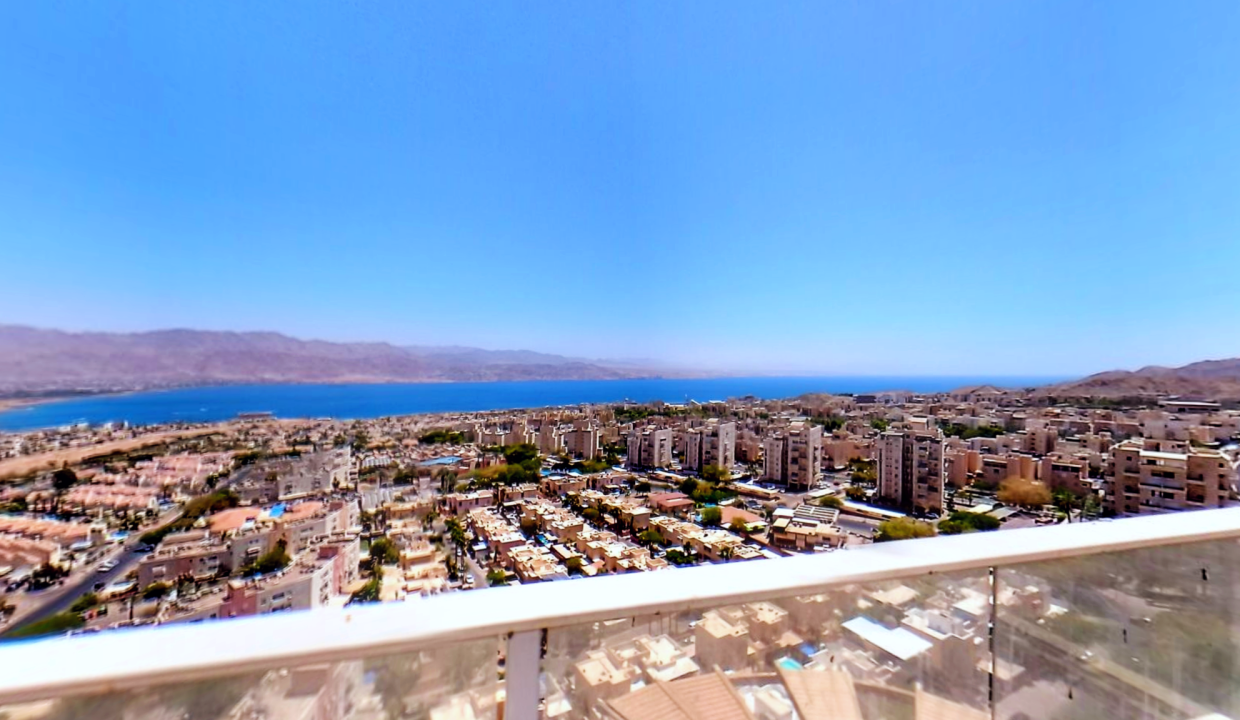 פנטהאוז- צוקי השמש_מרפסת עליונה (1)