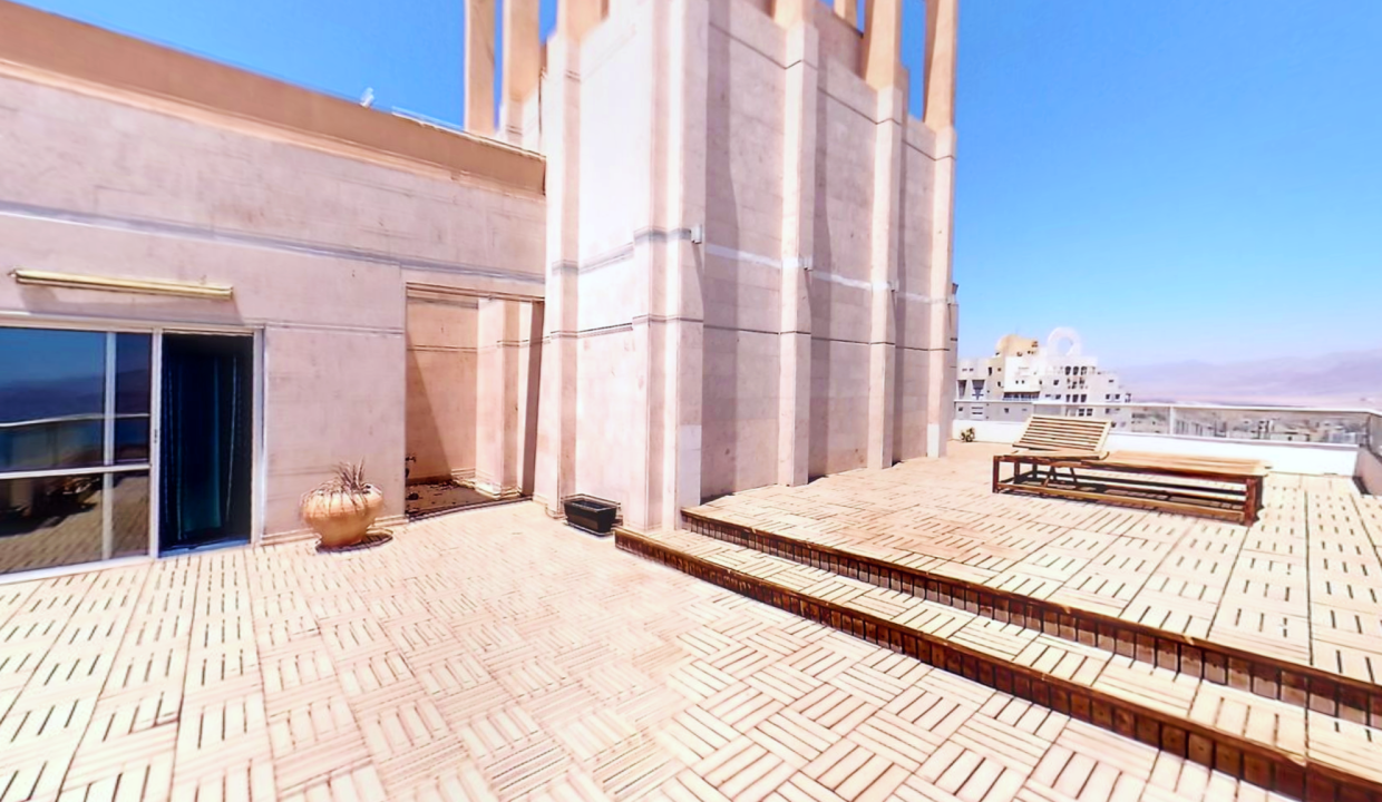 פנטהאוז- צוקי השמש_מרפסת עליונה (2)