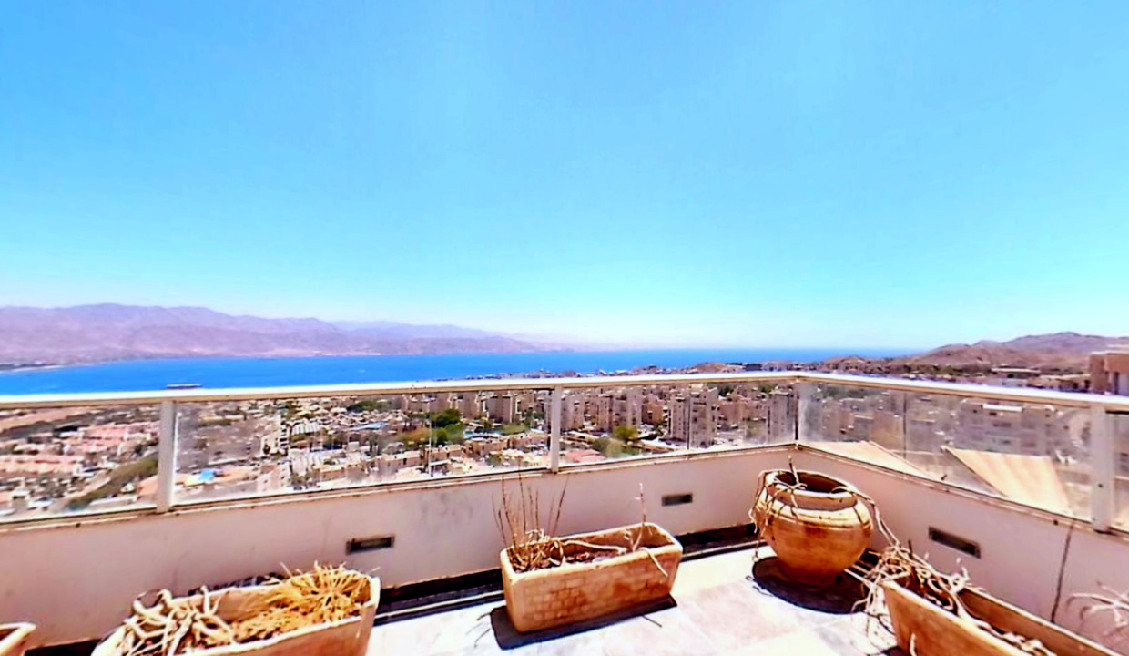 פנטהאוז- צוקי השמש_מרפסת תחתונה (1)