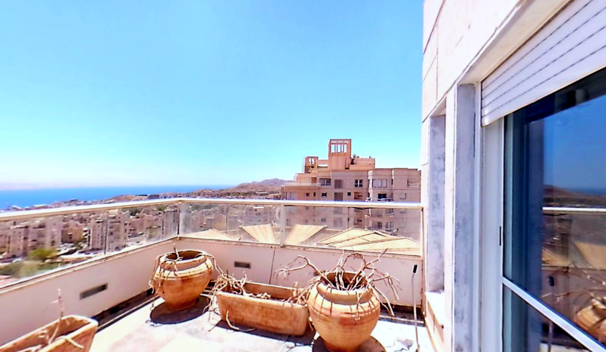 פנטהאוז- צוקי השמש_מרפסת תחתונה (2)